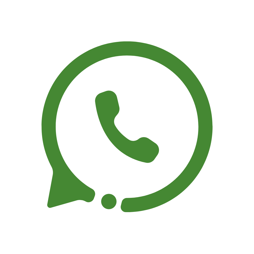 WhatsApp Icon